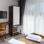 Grand Gulluk Hotel&Spa