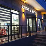Zenia Hotel