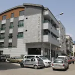 Zenia Hotel