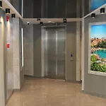 Zenia Hotel