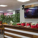 Grand Gulluk Hotel&Spa