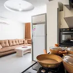 Sitti Apart Hotel