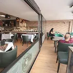 Mostar Hotel Antalya