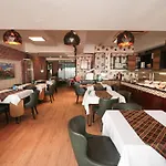 Mostar Hotel Antalya