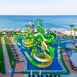 Crystal Centro Resort - Ultimate All Inclusive