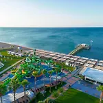 Crystal Centro Resort - Ultimate All Inclusive