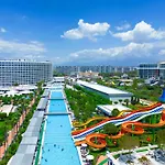 Crystal Centro Resort - Ultimate All Inclusive