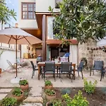 Atelya Art Hotel