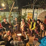 hostel vague