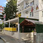 Atlas Pansiyon