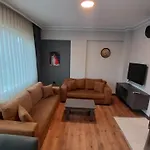 The U Homes Apart