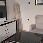 Eligible Furnished Flat In Konyaalti Antalya