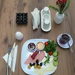 Toprak City Hotel Antalya