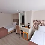 Toprak City Hotel Antalya