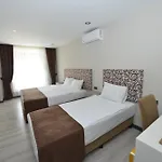 Toprak City Hotel Antalya