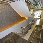 Toprak City Hotel Antalya