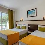 Club Marakesh Hotel