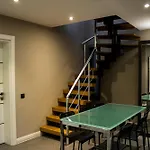 Bmk Suites Apartments