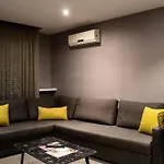 Bmk Suites Apartments