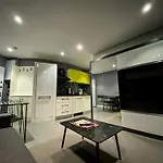 Bmk Suites Apartments
