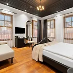 Belmondo Suites Old Town Antalya