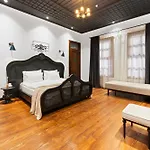 Belmondo Suites Old Town Antalya