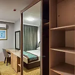 Sever Suites Hotel