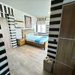 The U Homes Apart