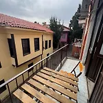 Erkal Pension
