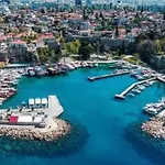 Kaleici Harika Konum Benzersiz Uygun Fiyat Giris Daire