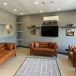 Cim Suite Hotel