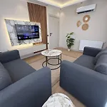 Konyaaltı merkezi lüks daire