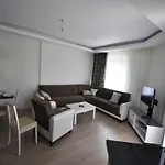 Kinaci Residence