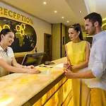 Jacaranda Hotel