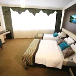 Cevik Palace Otel