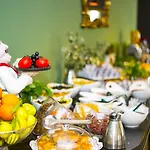 Cevik Palace Otel