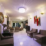 Cevik Palace Otel