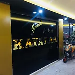 Grand Kayalar Hotel