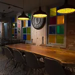 Luna Boutique Hotel