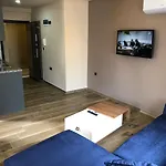 Hayal Residence Apart Otel