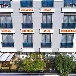 Unaloglu Apart