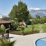 Palmet Kiris Resort