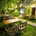 Side Antik Sempati Hotel