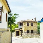 Side Antik Sempati Hotel