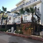 Nfk The House Hotel