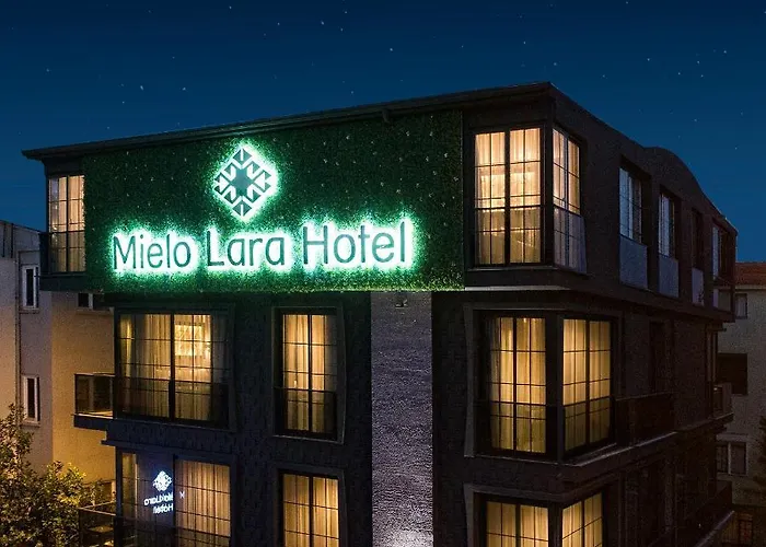 Mielo Lara Hotel