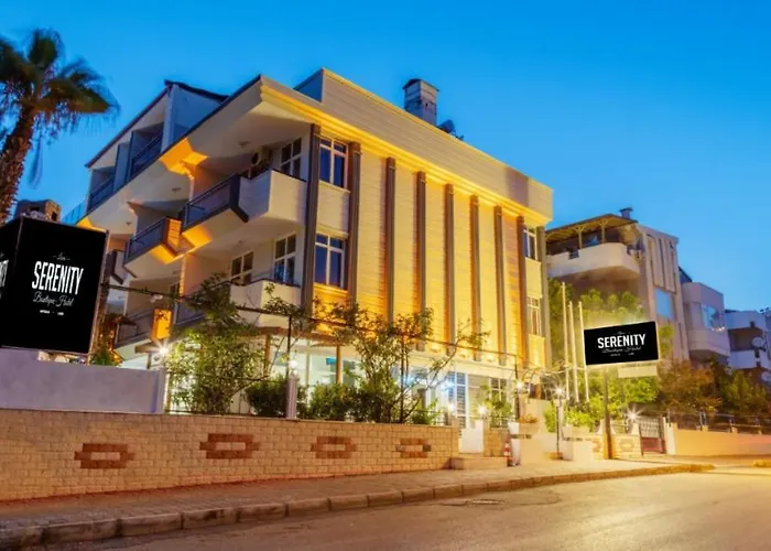 Serenity Lara Hotel