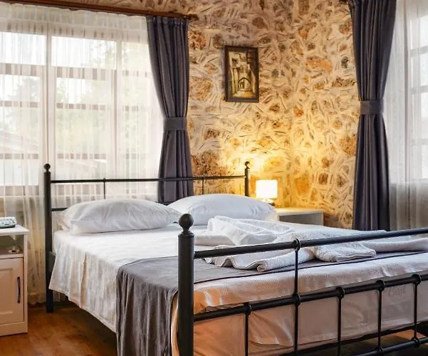 La Casa Carina