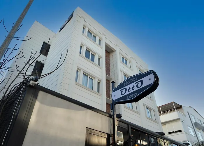 Otto Lara Hotel