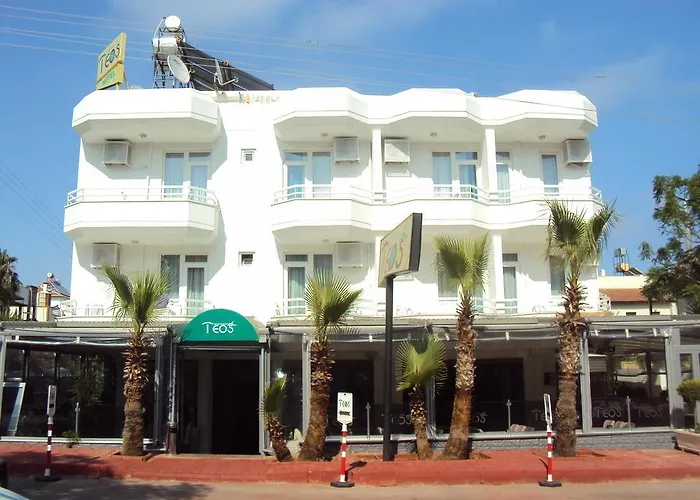 Teos Hotel